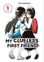 My Clueless First Friend 01