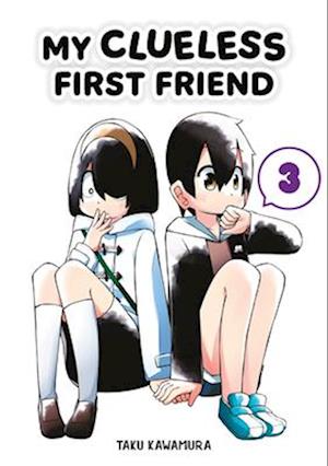 My Clueless First Friend 03