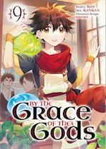 By The Grace Of The Gods (manga) 09