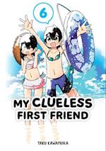 My Clueless First Friend 06