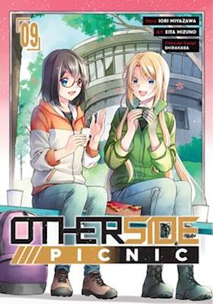 Otherside Picnic (manga) 09