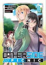 Otherside Picnic (manga) 10