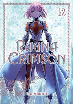 Ragna Crimson 12