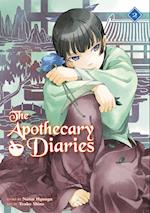 The Apothecary Diaries 02 (Light Novel)