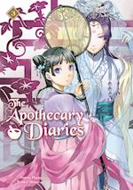 The Apothecary Diaries