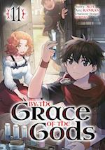 By the Grace of the Gods 11 (Manga)