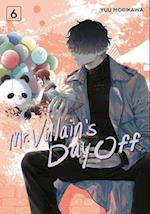 Mr. Villain's Day Off 06