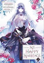 My Happy Marriage 05 (Manga)