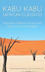 Kabu Kabu (African Classics)