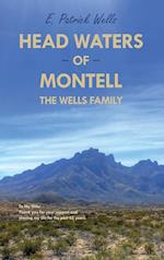 Head Waters of Montell