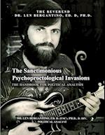 The Sanctimonious Psychoproctological Invasions