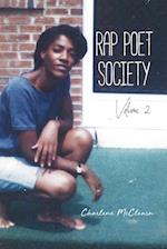 Rap Poet Society