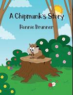 A Chipmunk's Story