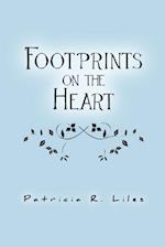 Footprints on the Heart