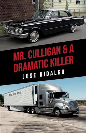 Mr. Culligan & A Dramatic Killer