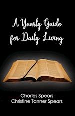 A Yearly Guide for Daily Living