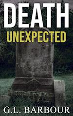 Death Unexpected