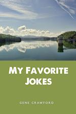 My Favorite Jokes