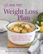 One-Pot Weight Loss Plan