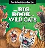 The Big Book of Wild Cats