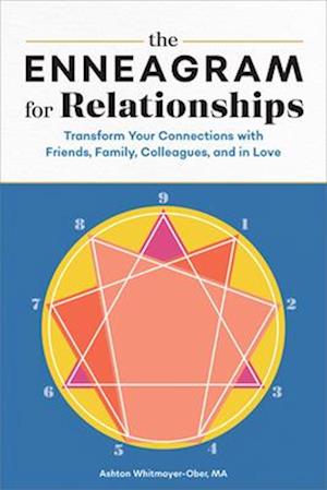 The Enneagram for Relationships