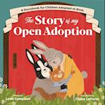 The Story of My Adoption