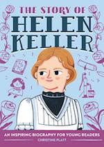 The Story of Helen Keller