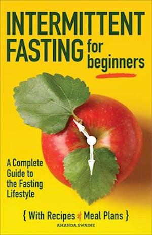 Intermittent Fasting for Beginners