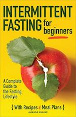 Intermittent Fasting for Beginners