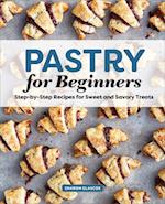 Pastry for Beginners Cookbook