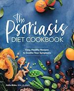 The Psoriasis Diet Cookbook