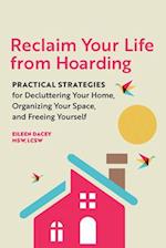 Reclaim Your Life from Hoarding