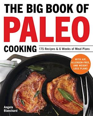 Big Book of Paleo Cooking