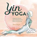 Yin Yoga