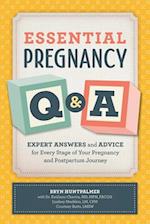 Essential Pregnancy Q&A