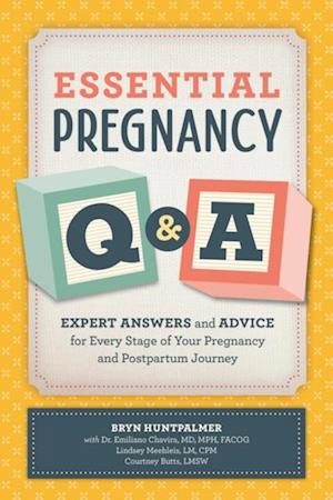 Essential Pregnancy Q&A