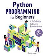 Python Programming for Beginners