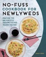 No-Fuss Cookbook for Newlyweds