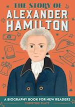 The Story of Alexander Hamilton