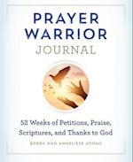 Prayer Warrior Journal