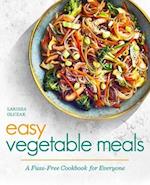 Easy Vegetable Meals