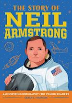 The Story of Neil Armstrong