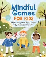 Mindful Games for Kids