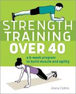 Strength Training Over 40