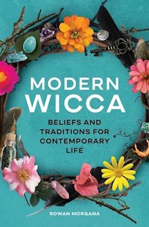 Modern Wicca