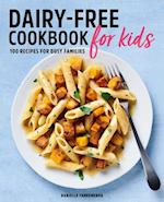 Dairy Free Cookbook for Kids