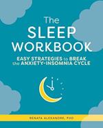 The Sleep Workbook