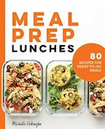 Meal Prep Lunches
