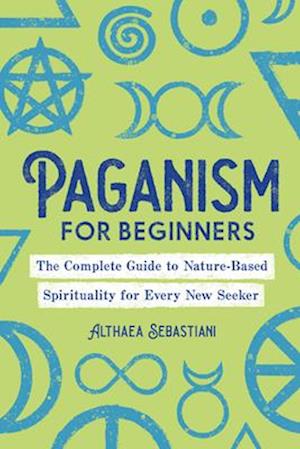 Paganism for Beginners