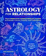 Astrology for Relationships